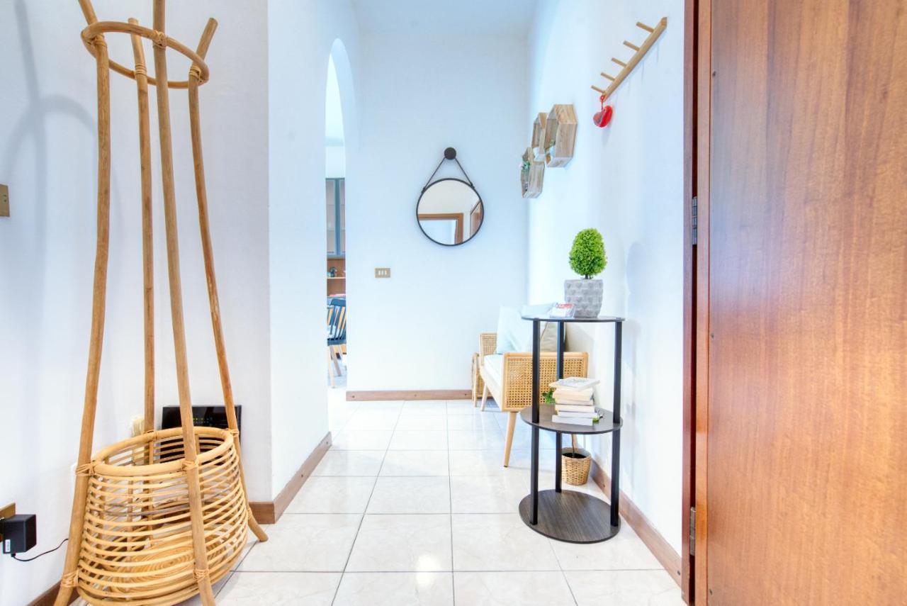 Caseospitali - Casa Graziella, Bilocale A 5 Minuti Dal San Raffaele Per 5 Apartment Mailand